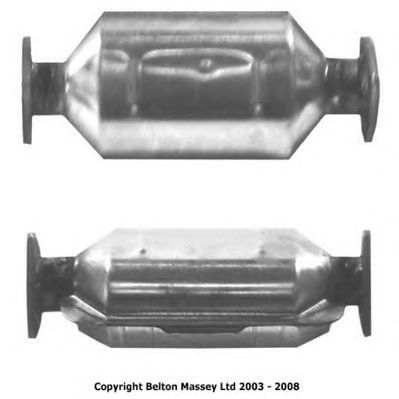BM CATALYSTS bm90186 -  Катализатор